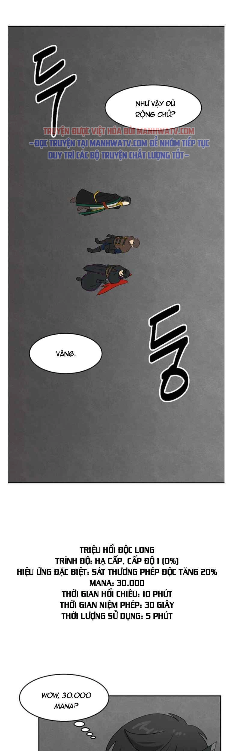 Mọt Sách Chapter 144 - 66