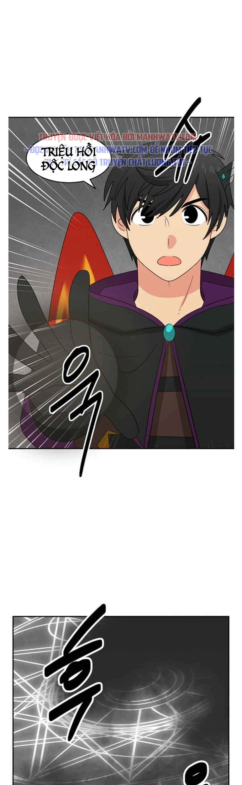 Mọt Sách Chapter 144 - 68