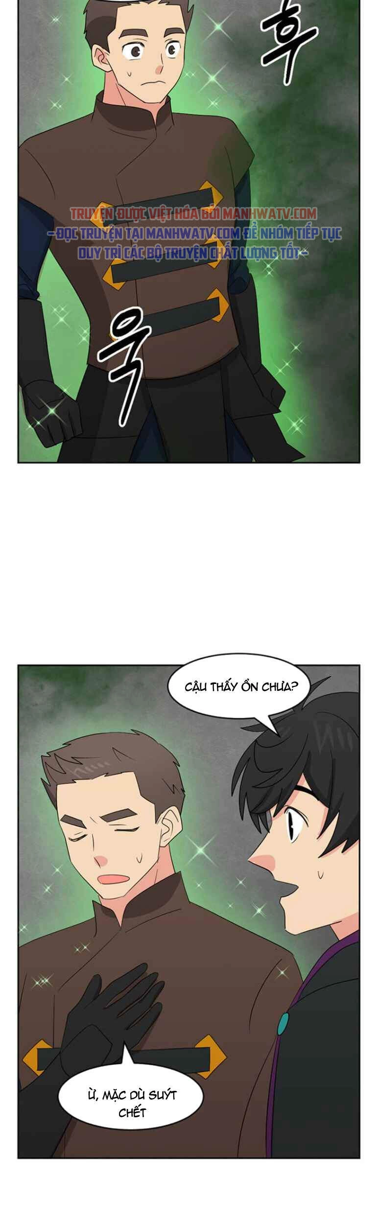 Mọt Sách Chapter 144 - 74
