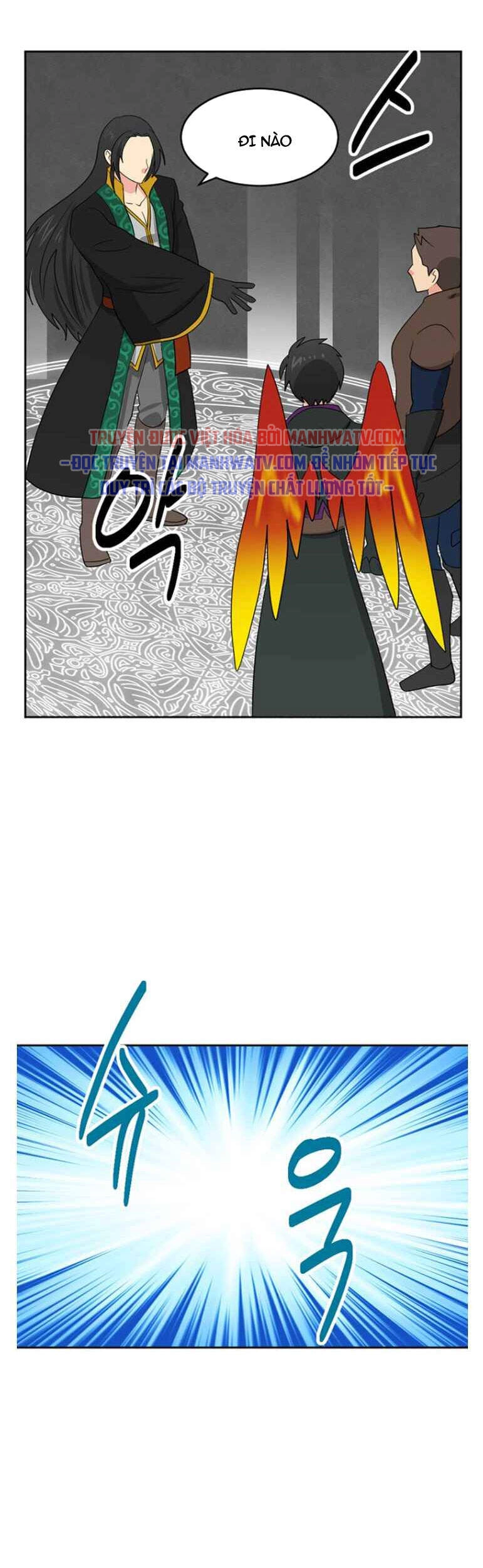 Mọt Sách Chapter 145 - 6