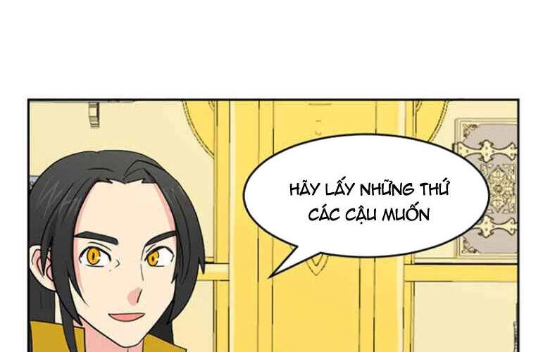 Mọt Sách Chapter 145 - 7