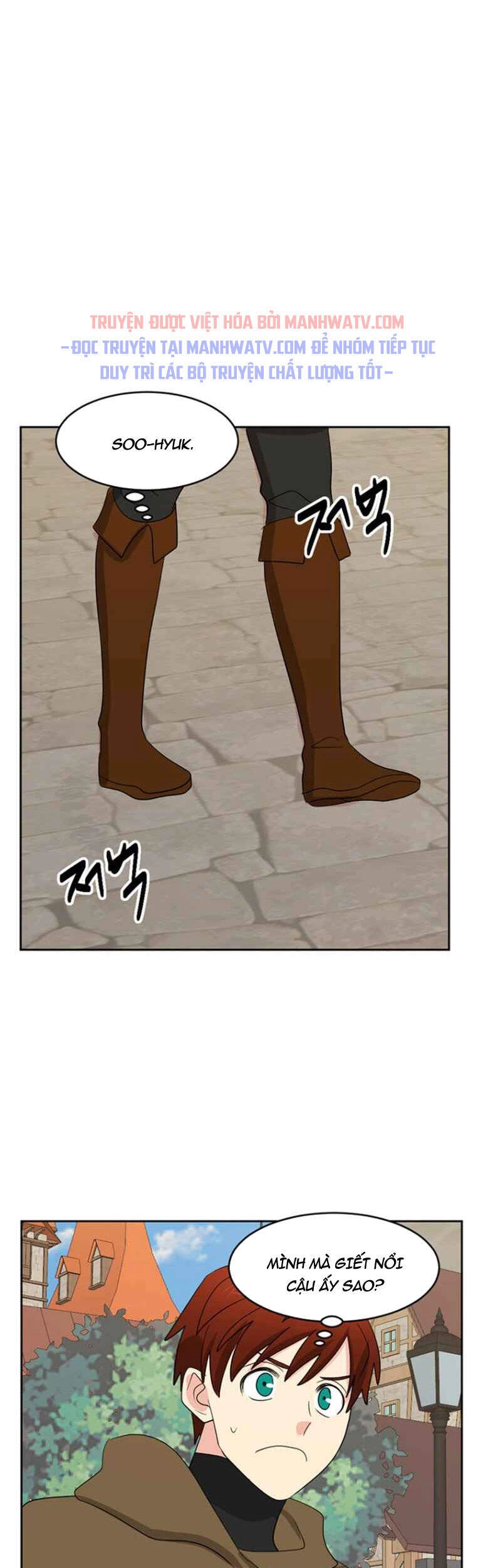 Mọt Sách Chapter 145 - 28