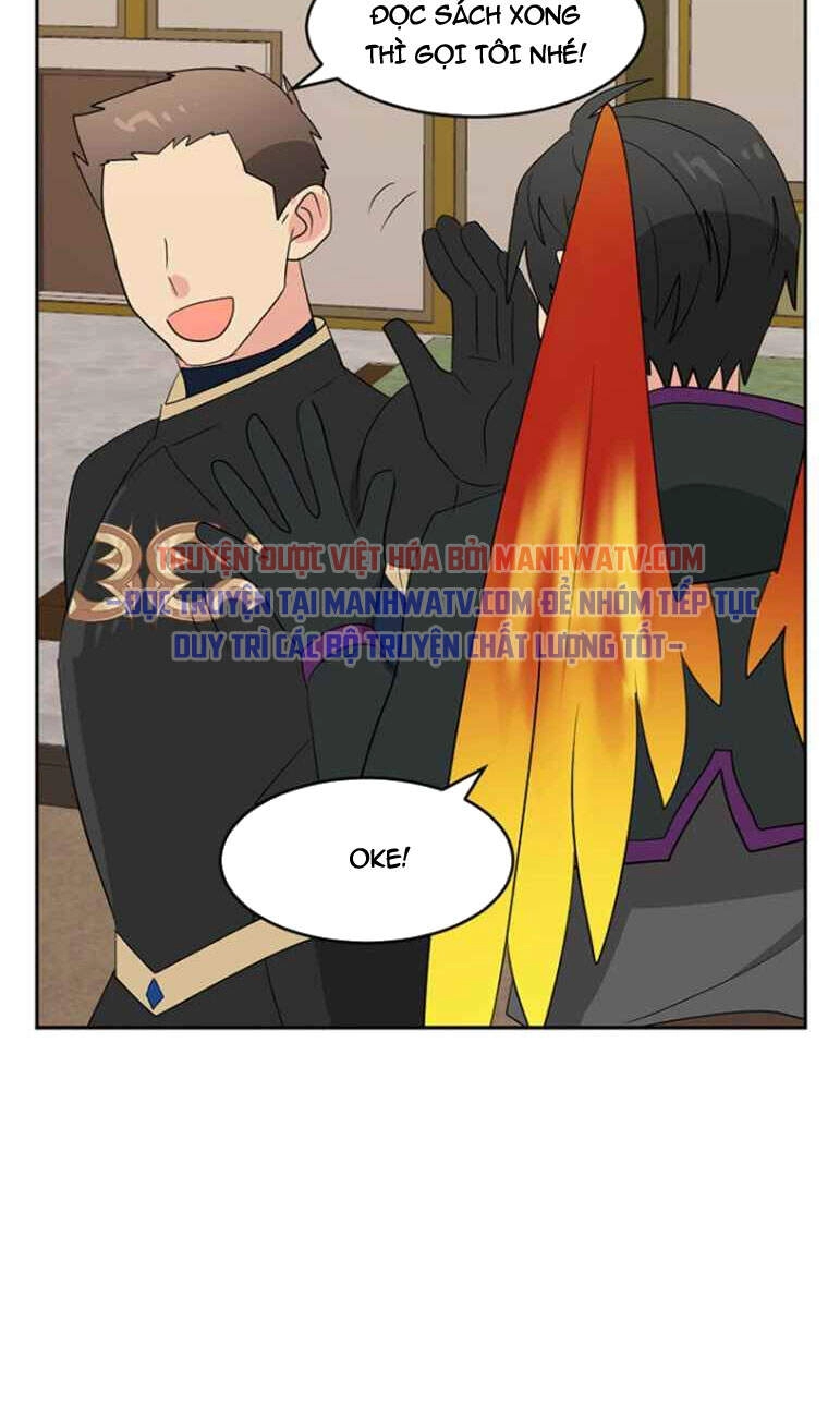 Mọt Sách Chapter 145 - 42