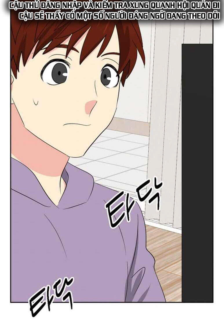 Mọt Sách Chapter 145 - 46