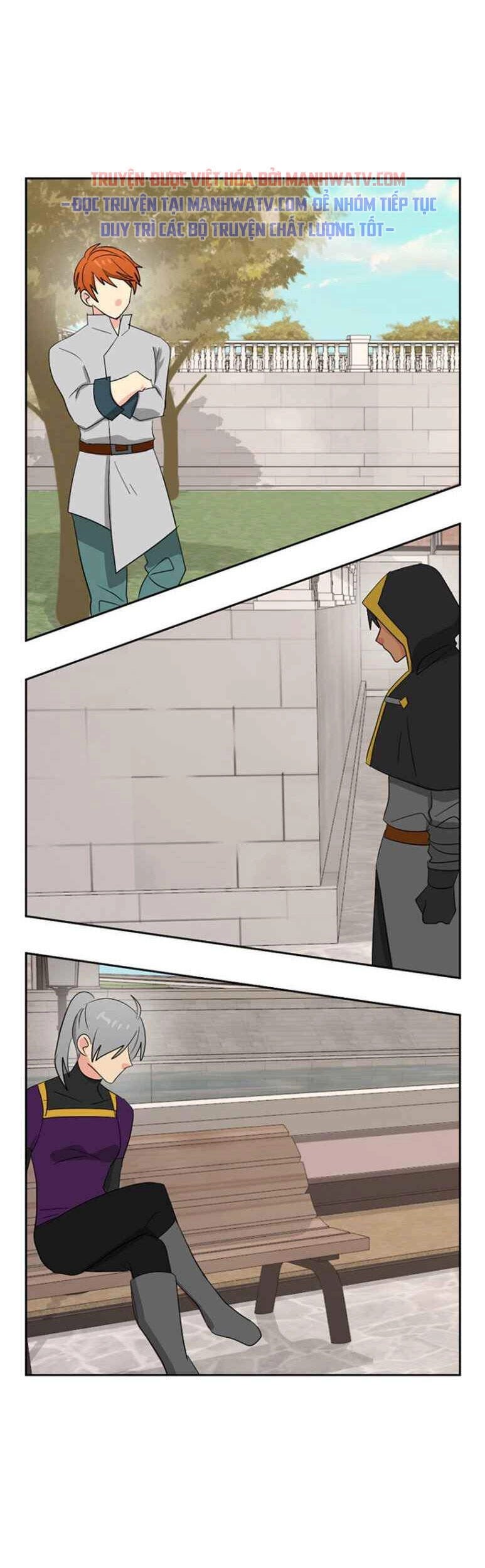 Mọt Sách Chapter 145 - 49