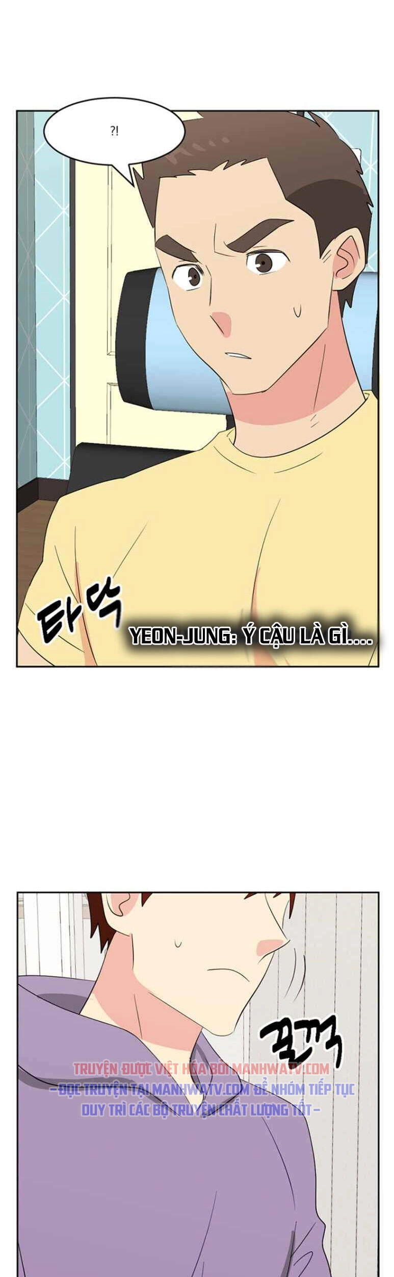 Mọt Sách Chapter 145 - 59