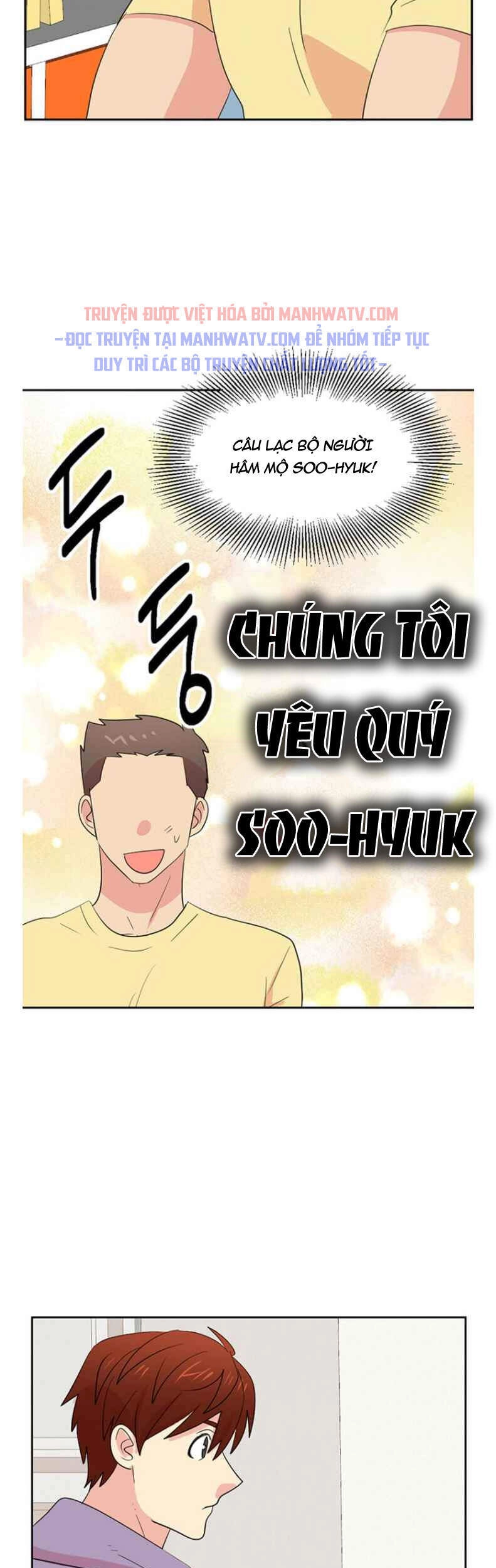 Mọt Sách Chapter 146 - 4