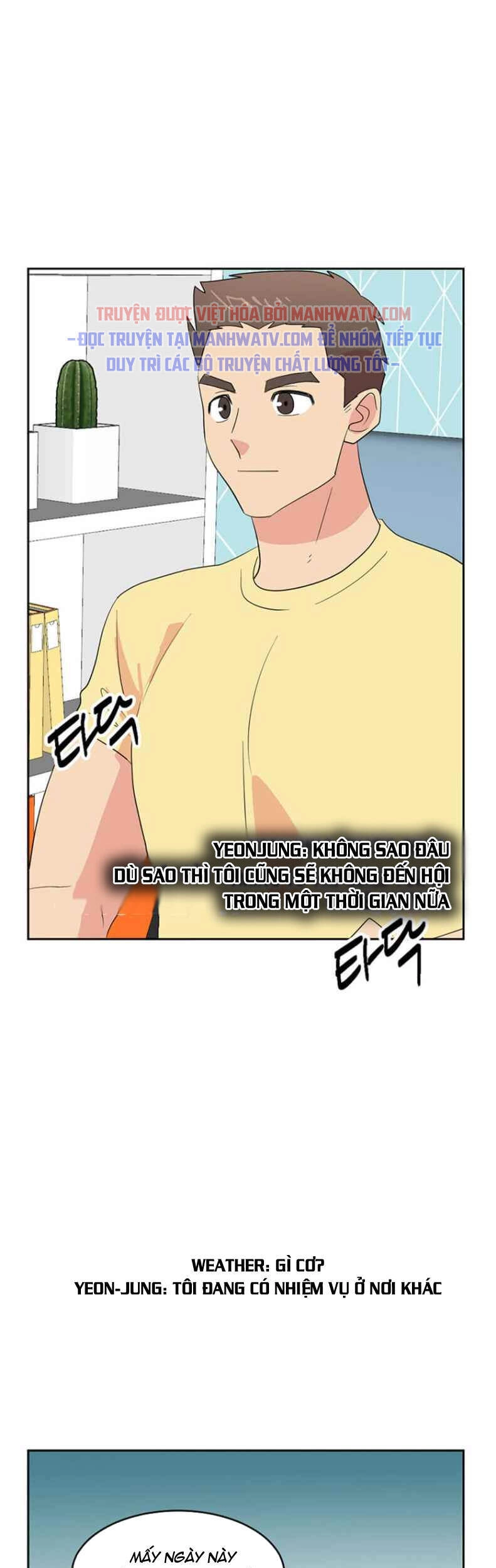 Mọt Sách Chapter 146 - 6