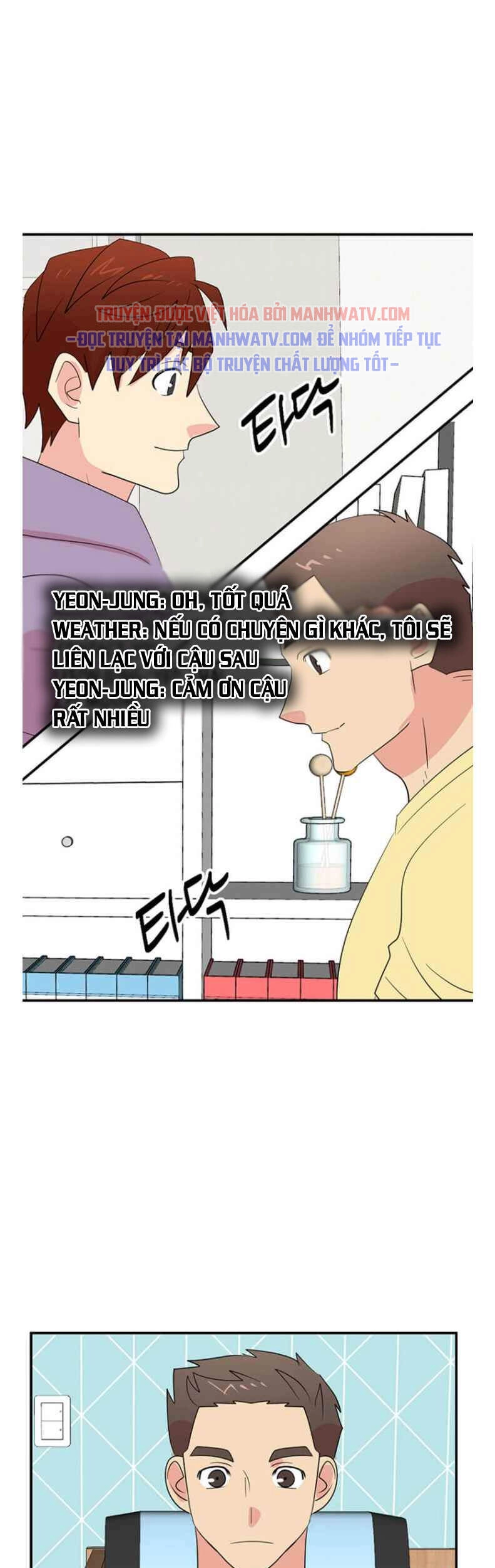 Mọt Sách Chapter 146 - 10