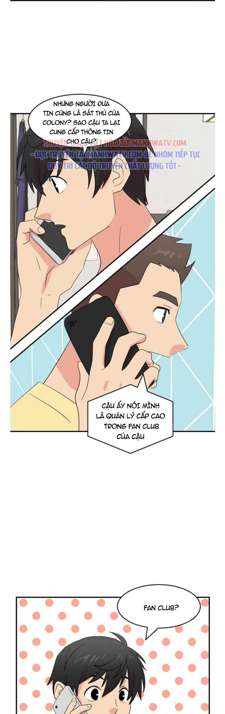 Mọt Sách Chapter 146 - 18