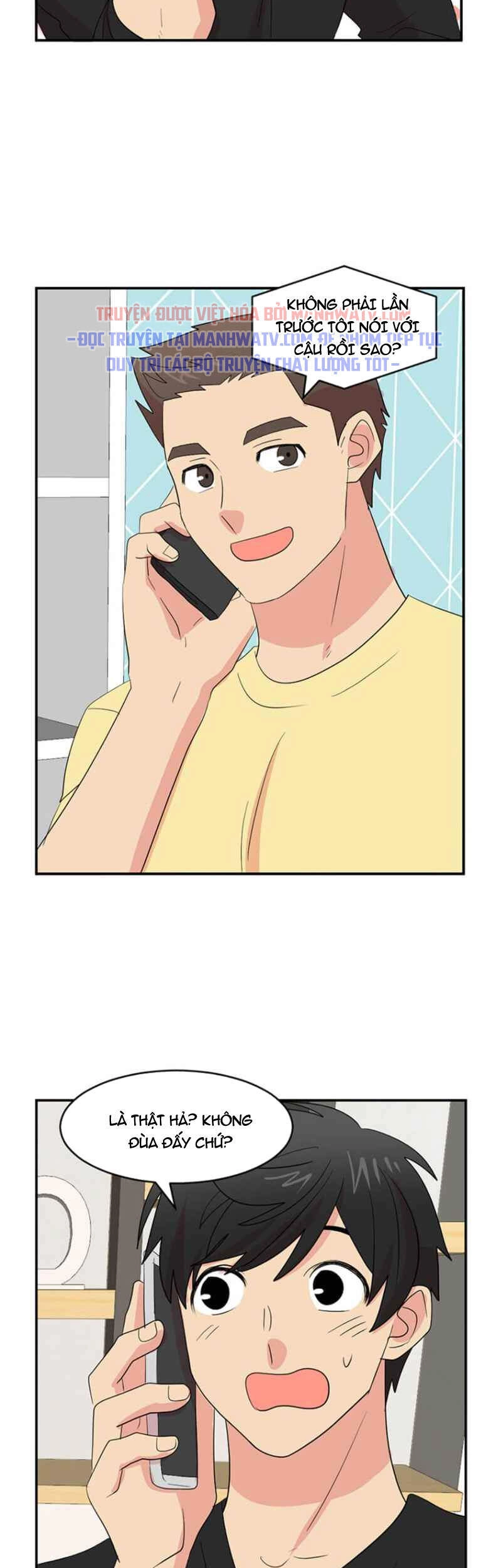 Mọt Sách Chapter 146 - 20