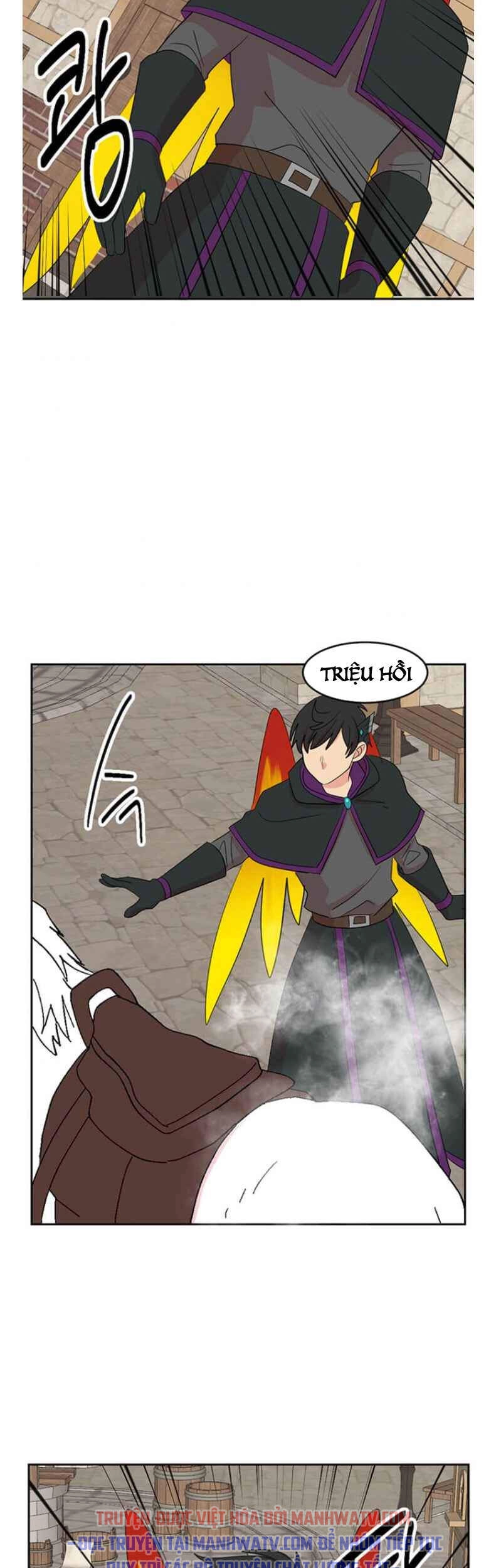 Mọt Sách Chapter 146 - 31