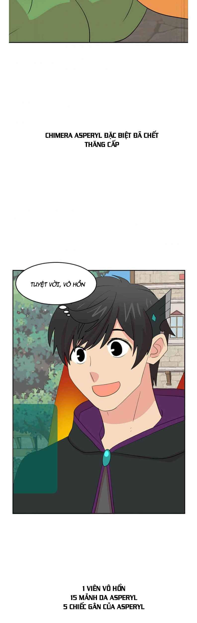 Mọt Sách Chapter 146 - 45