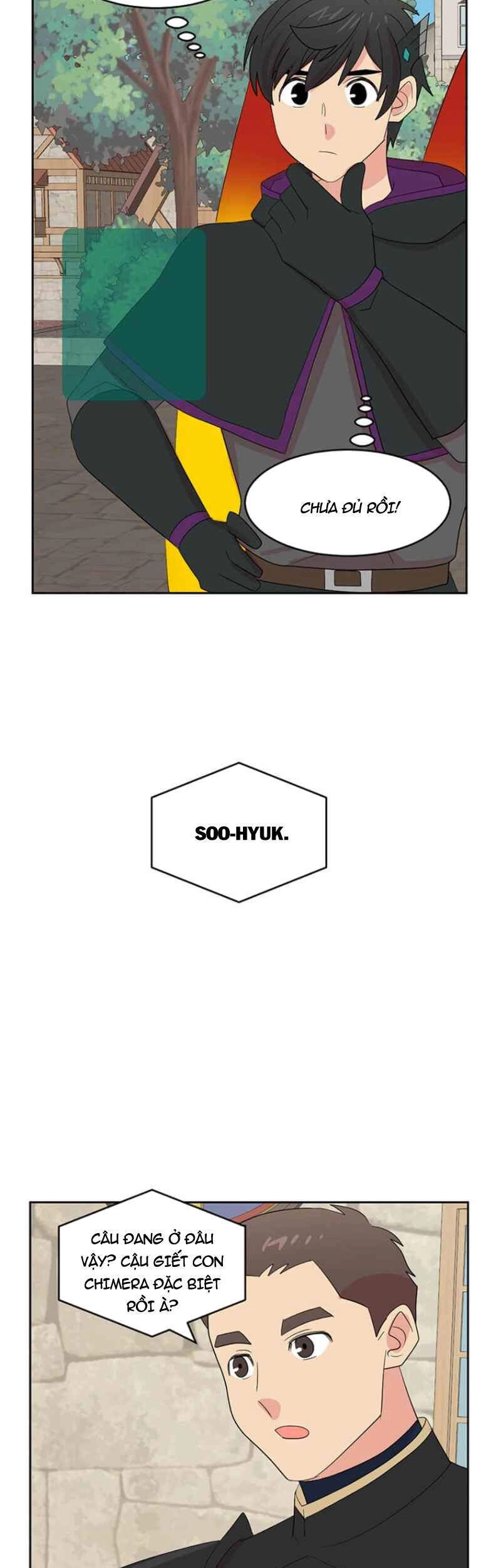 Mọt Sách Chapter 146 - 47
