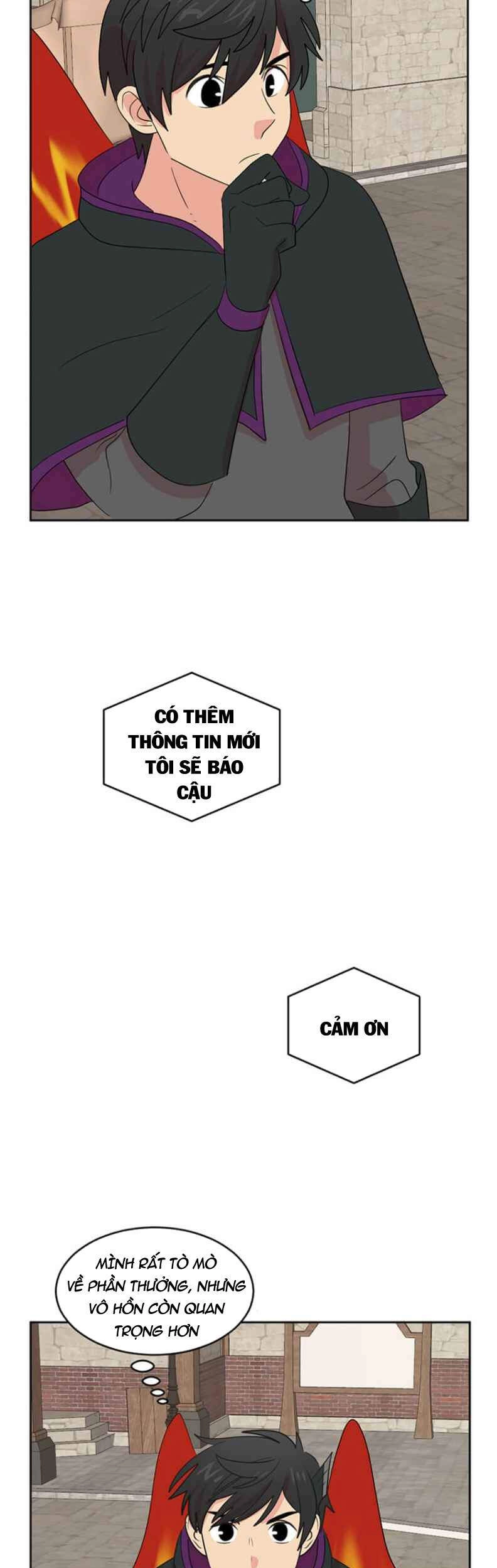 Mọt Sách Chapter 146 - 53