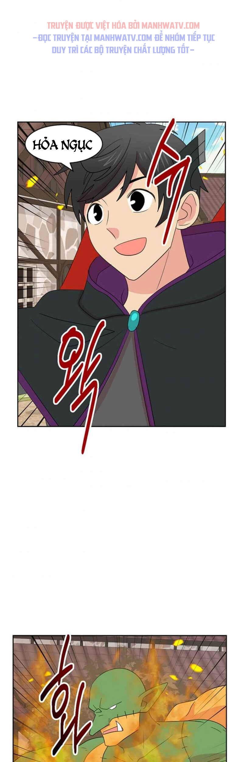 Mọt Sách Chapter 146 - 59