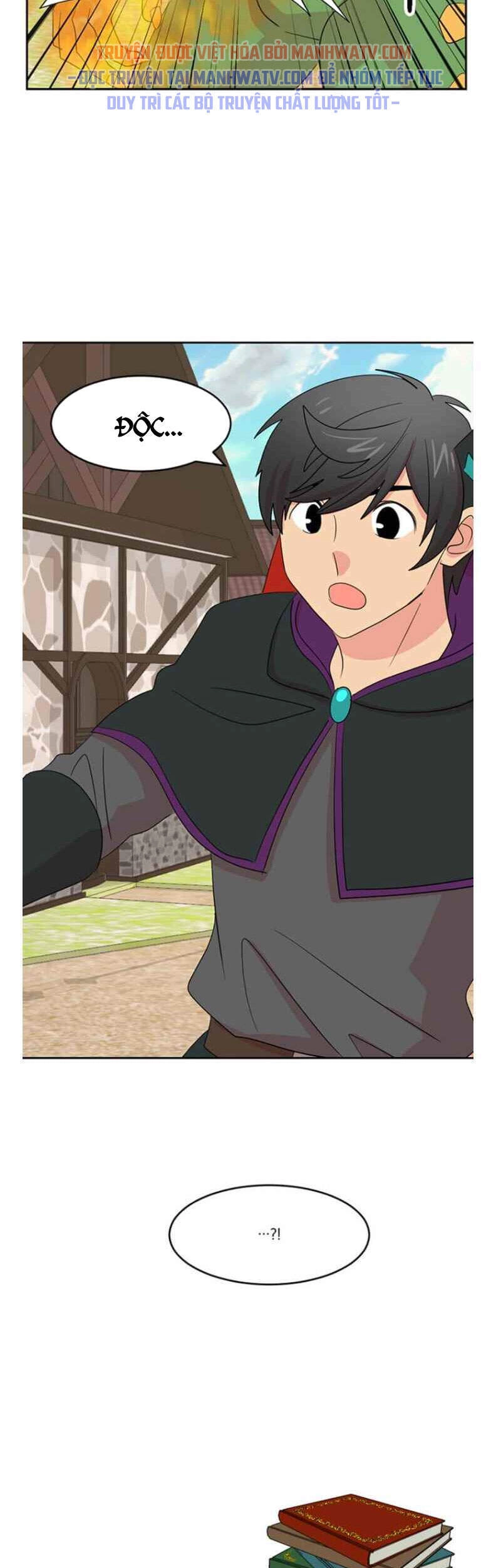 Mọt Sách Chapter 146 - 61