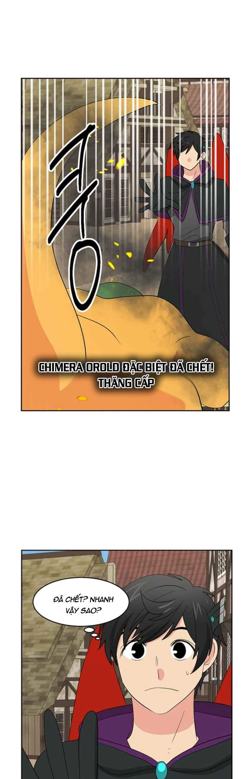 Mọt Sách Chapter 147 - 2