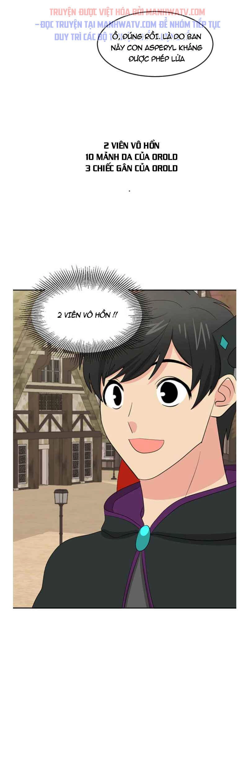 Mọt Sách Chapter 147 - 4