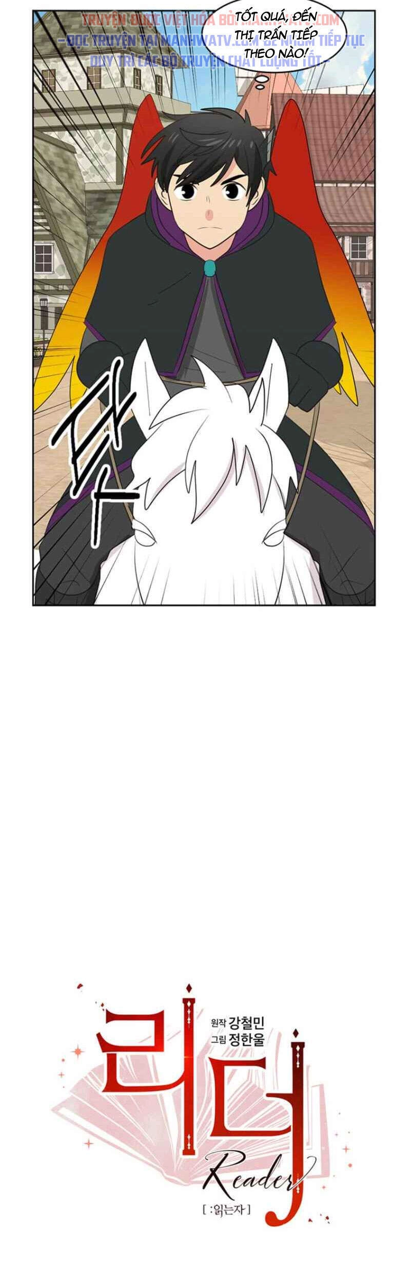 Mọt Sách Chapter 147 - 6