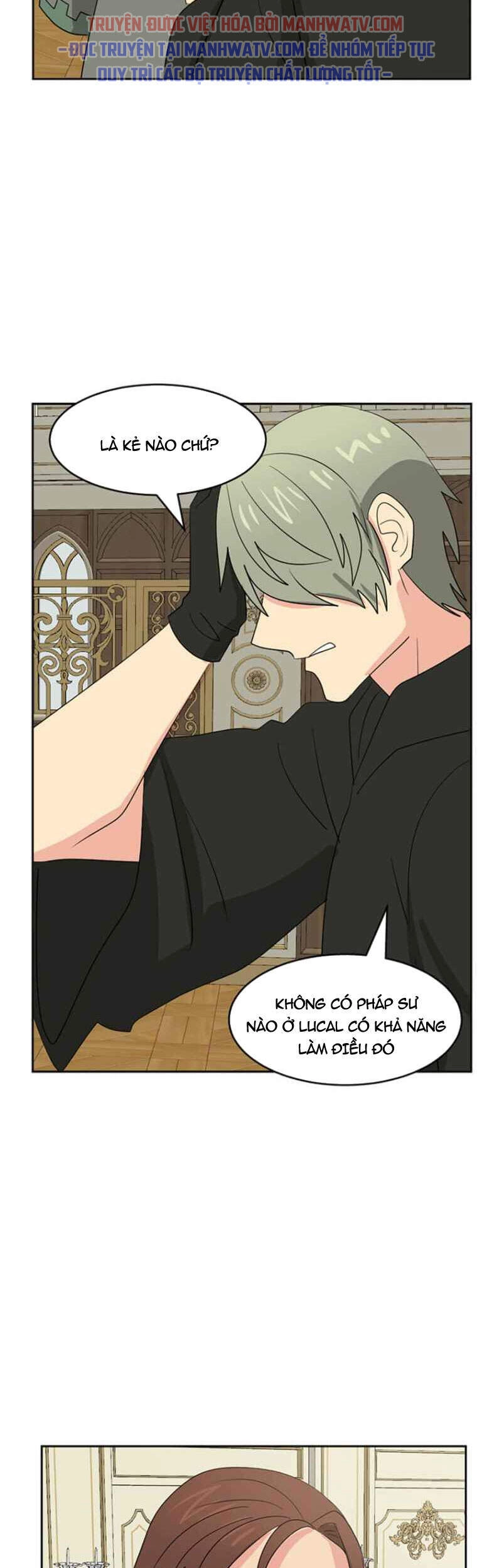 Mọt Sách Chapter 147 - 10