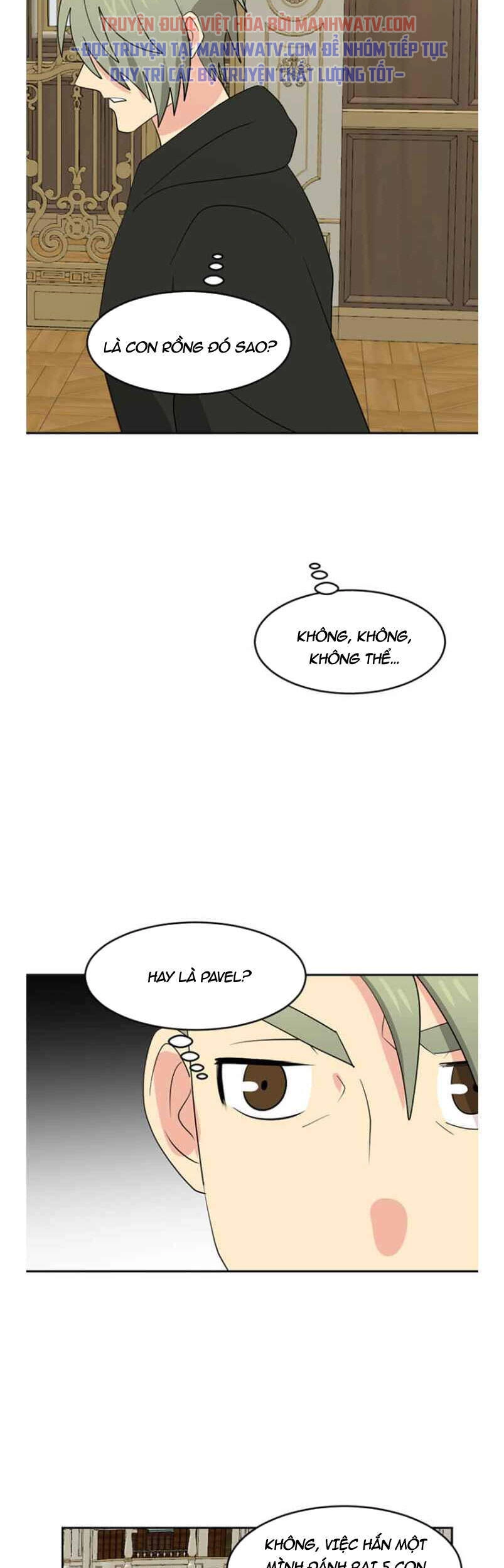 Mọt Sách Chapter 147 - 14