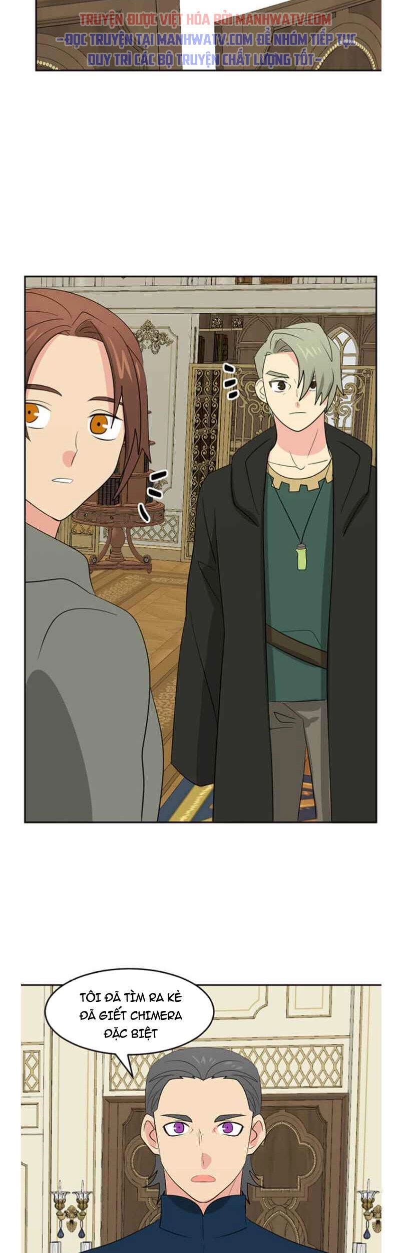 Mọt Sách Chapter 147 - 20