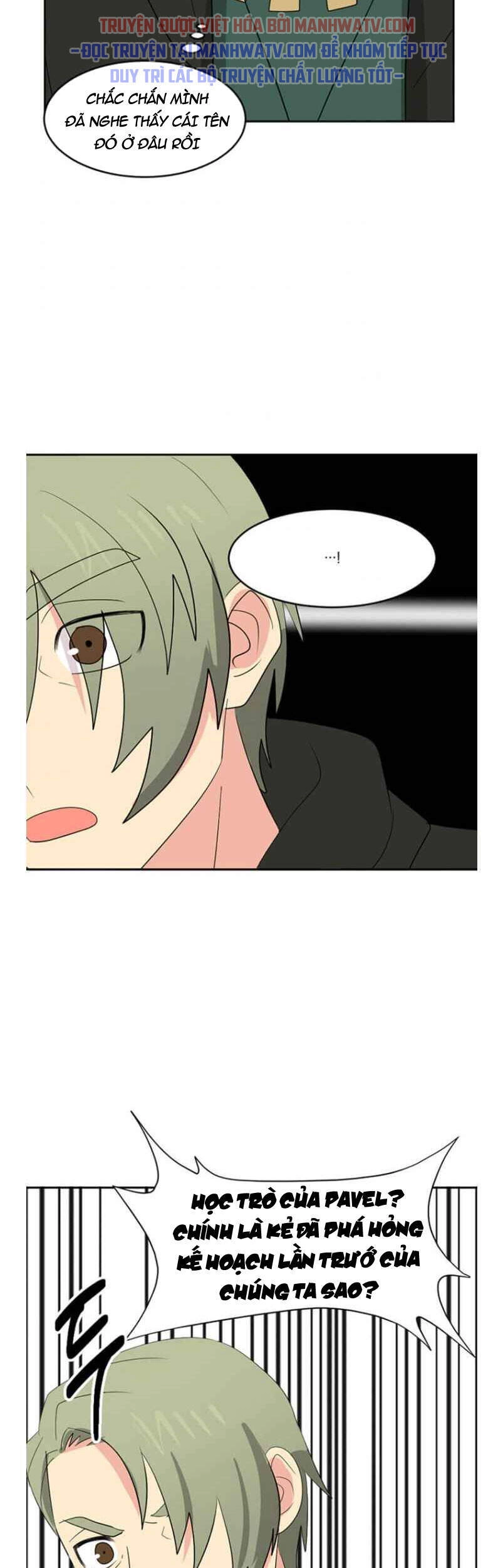 Mọt Sách Chapter 147 - 24