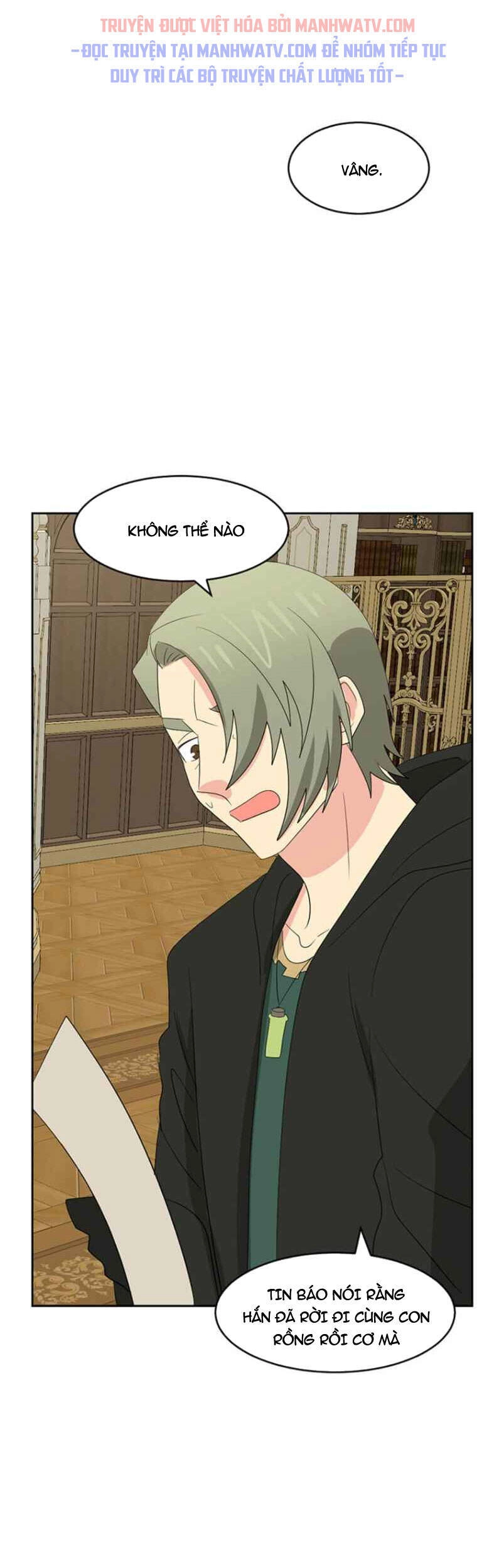 Mọt Sách Chapter 147 - 26