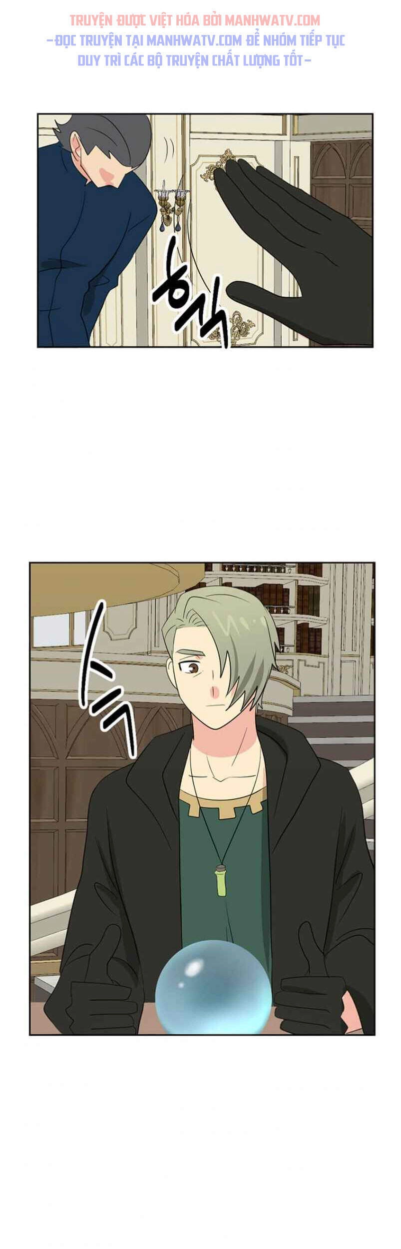 Mọt Sách Chapter 147 - 30