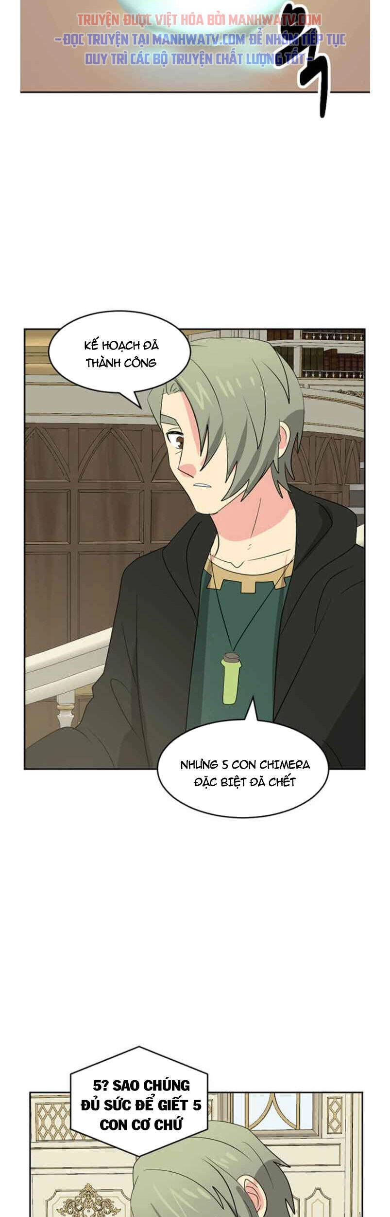 Mọt Sách Chapter 147 - 32