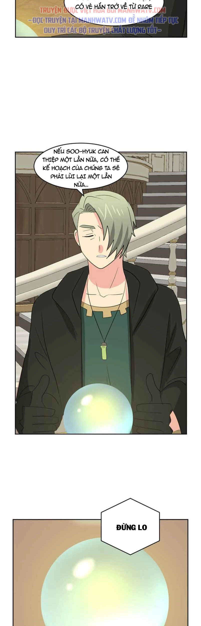 Mọt Sách Chapter 147 - 34