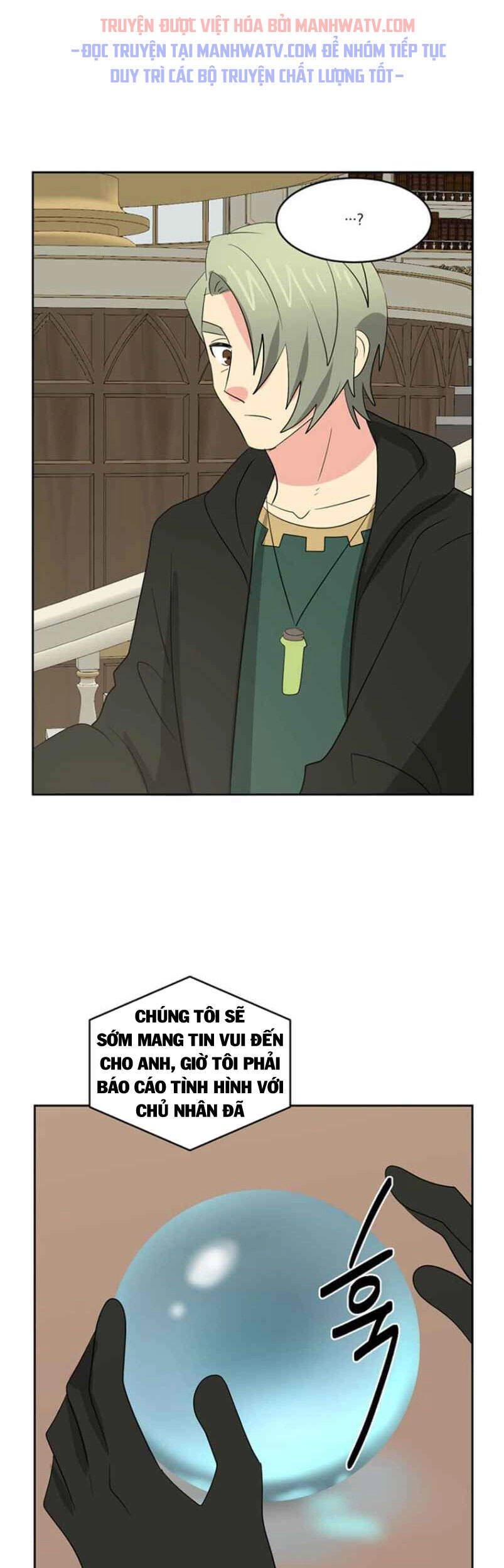 Mọt Sách Chapter 147 - 36