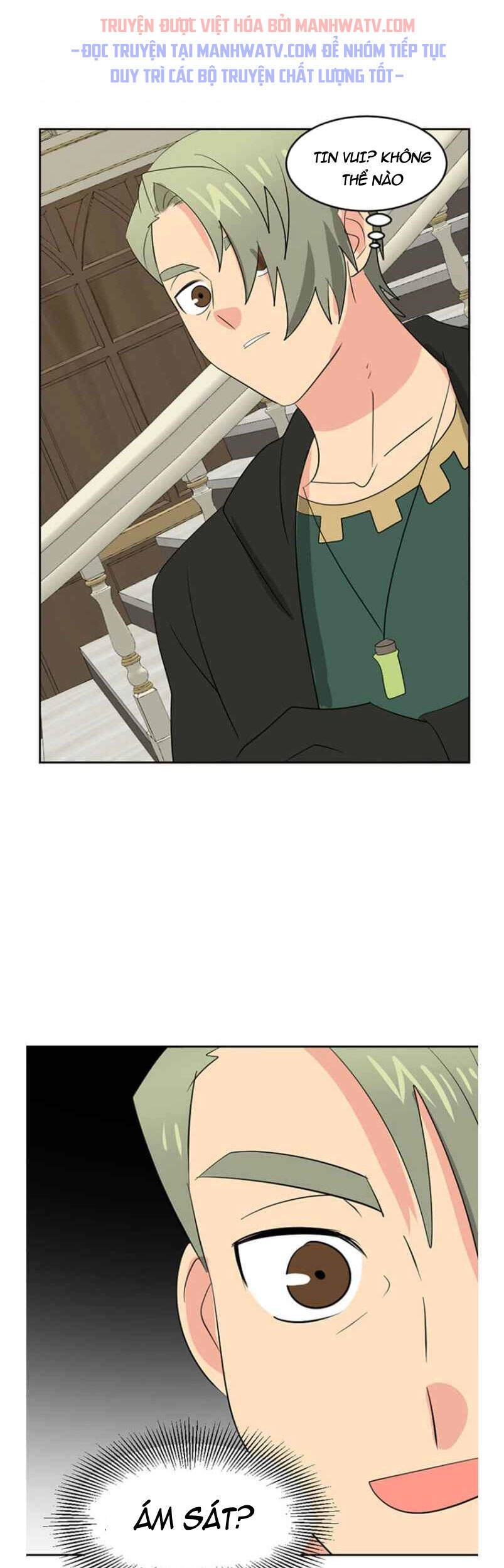 Mọt Sách Chapter 147 - 38