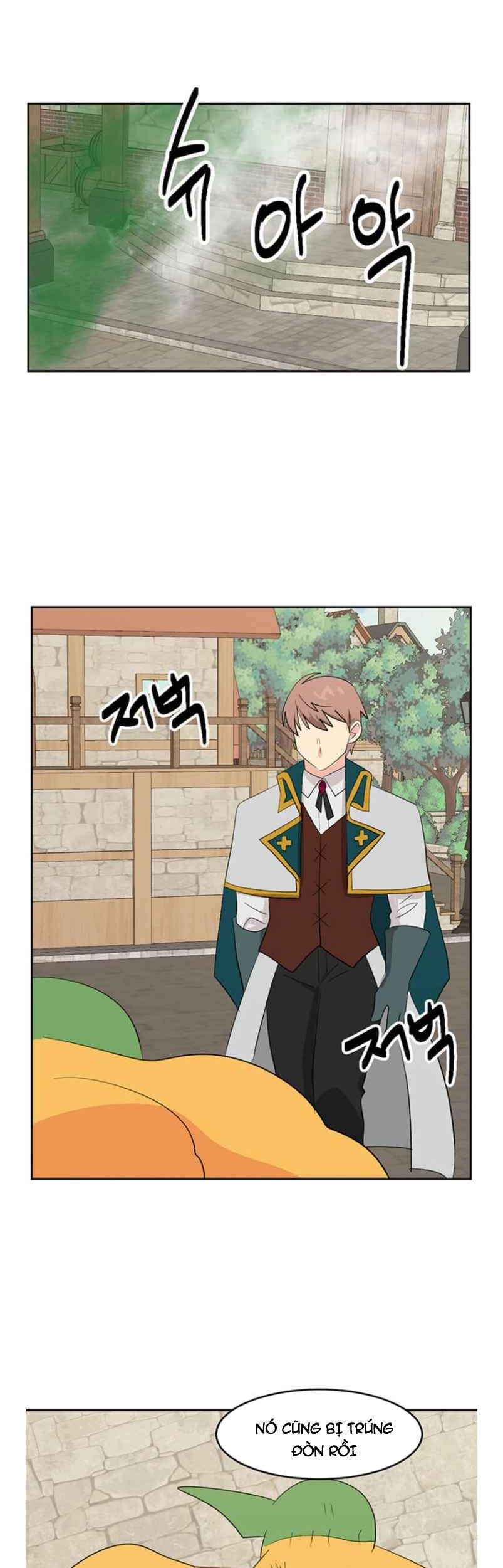 Mọt Sách Chapter 147 - 42