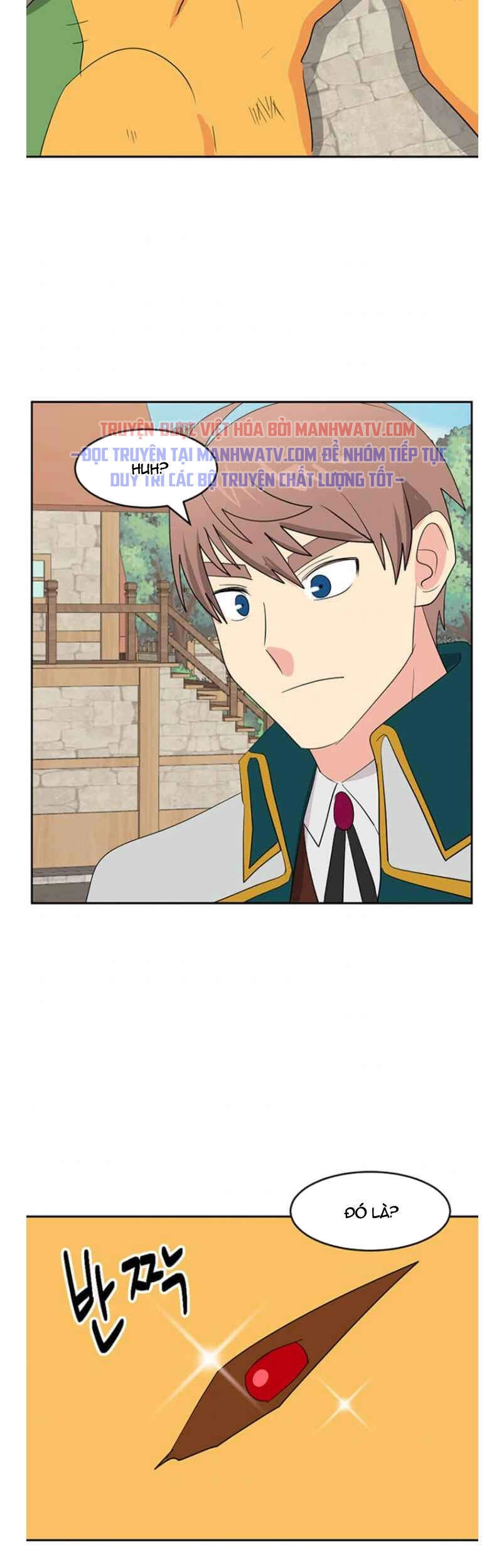 Mọt Sách Chapter 147 - 44