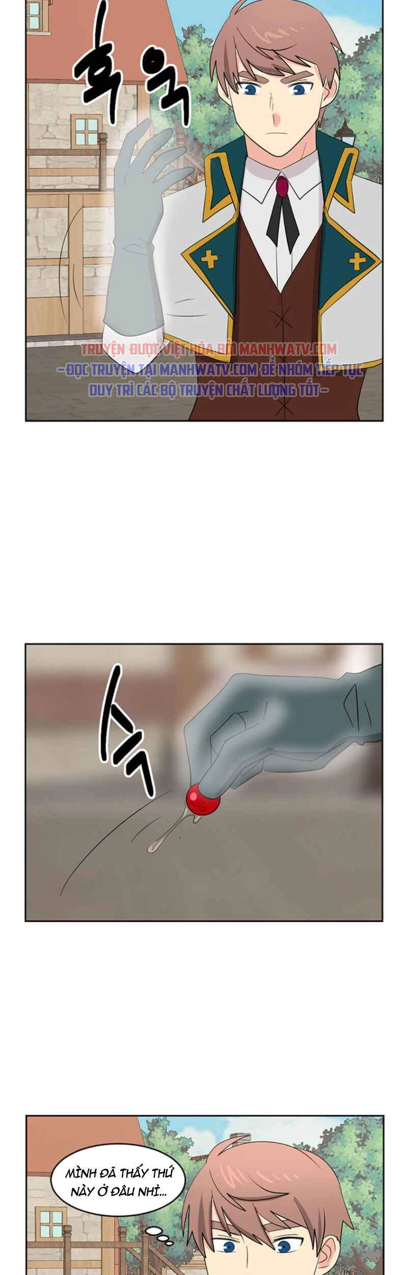 Mọt Sách Chapter 147 - 46