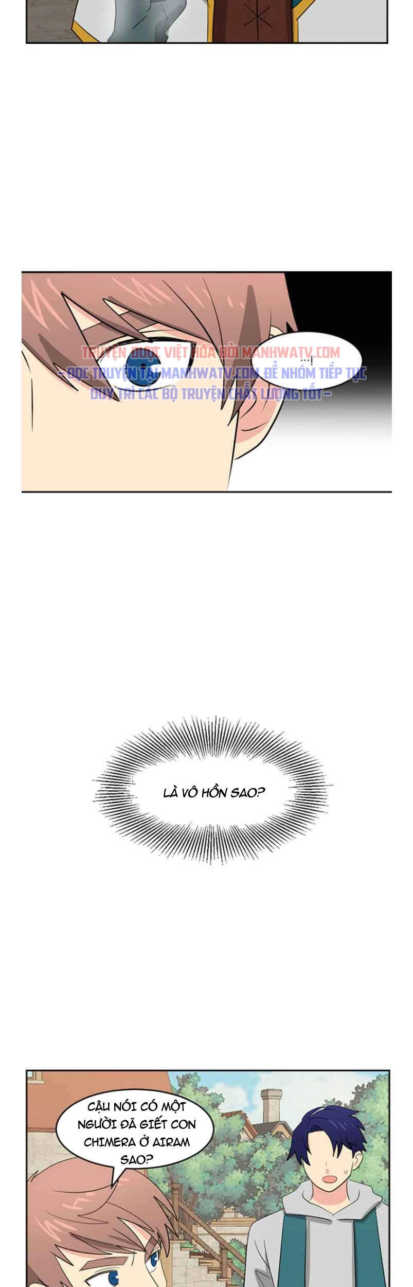 Mọt Sách Chapter 147 - 48