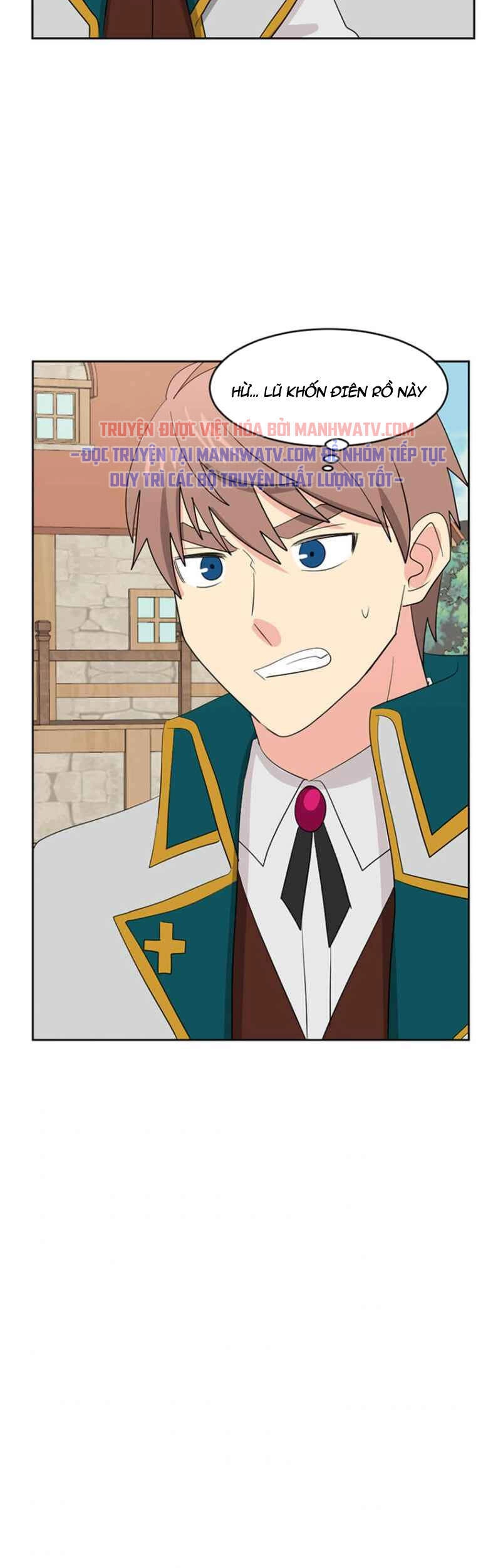 Mọt Sách Chapter 147 - 50