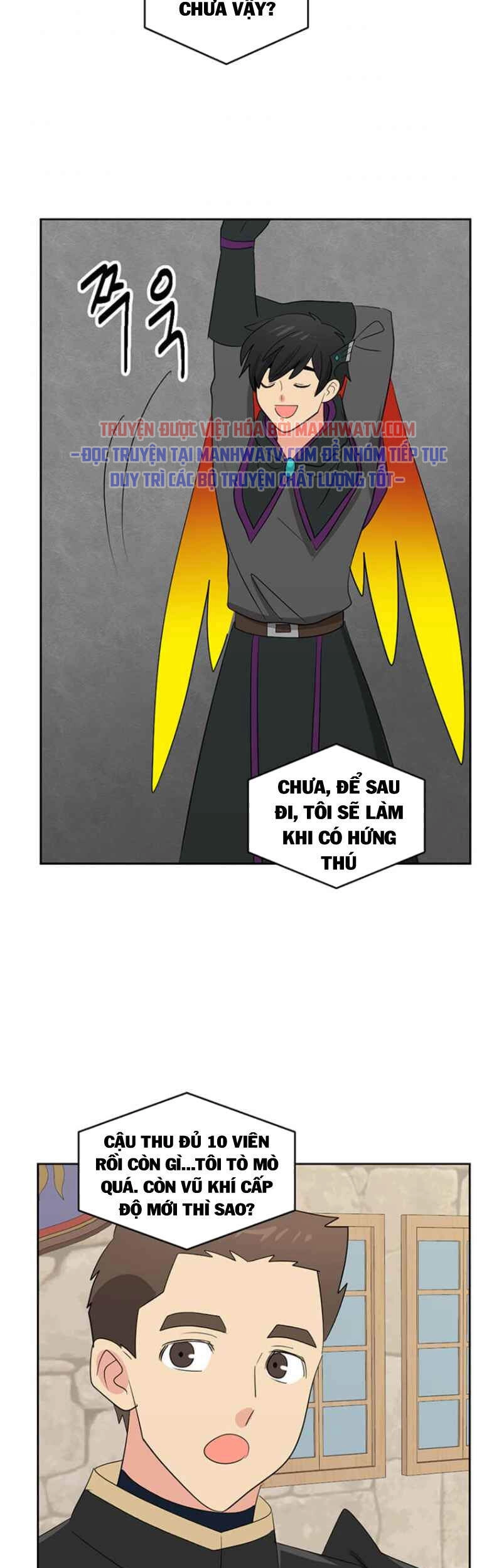 Mọt Sách Chapter 147 - 52