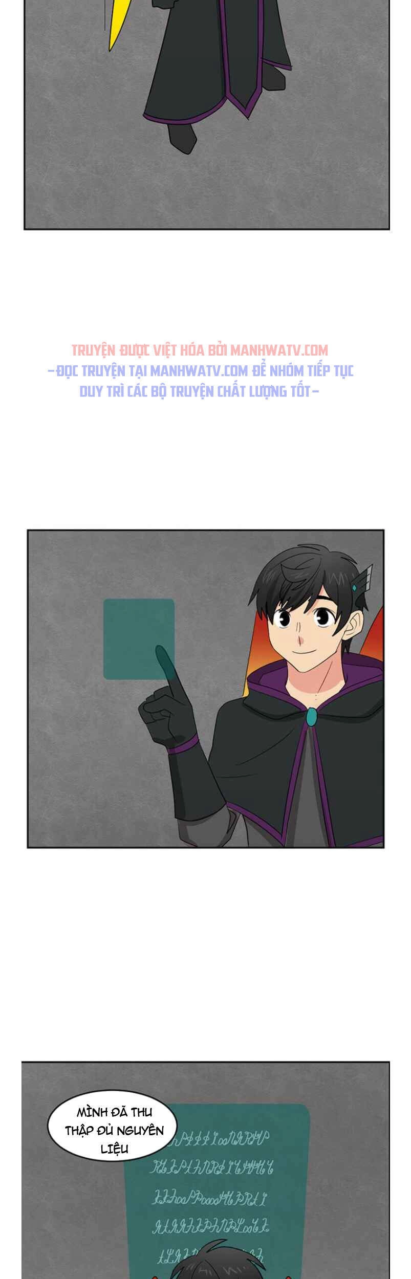 Mọt Sách Chapter 147 - 62