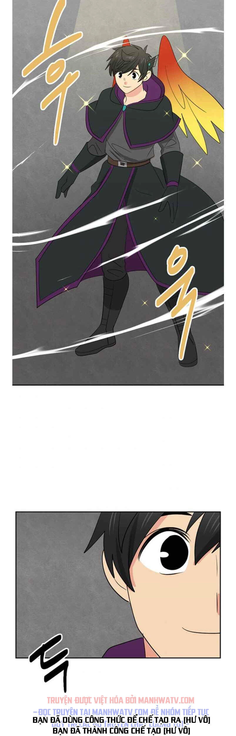 Mọt Sách Chapter 147 - 65