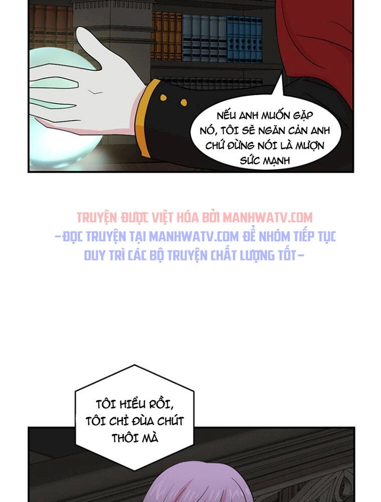 Mọt Sách Chapter 149 - 20