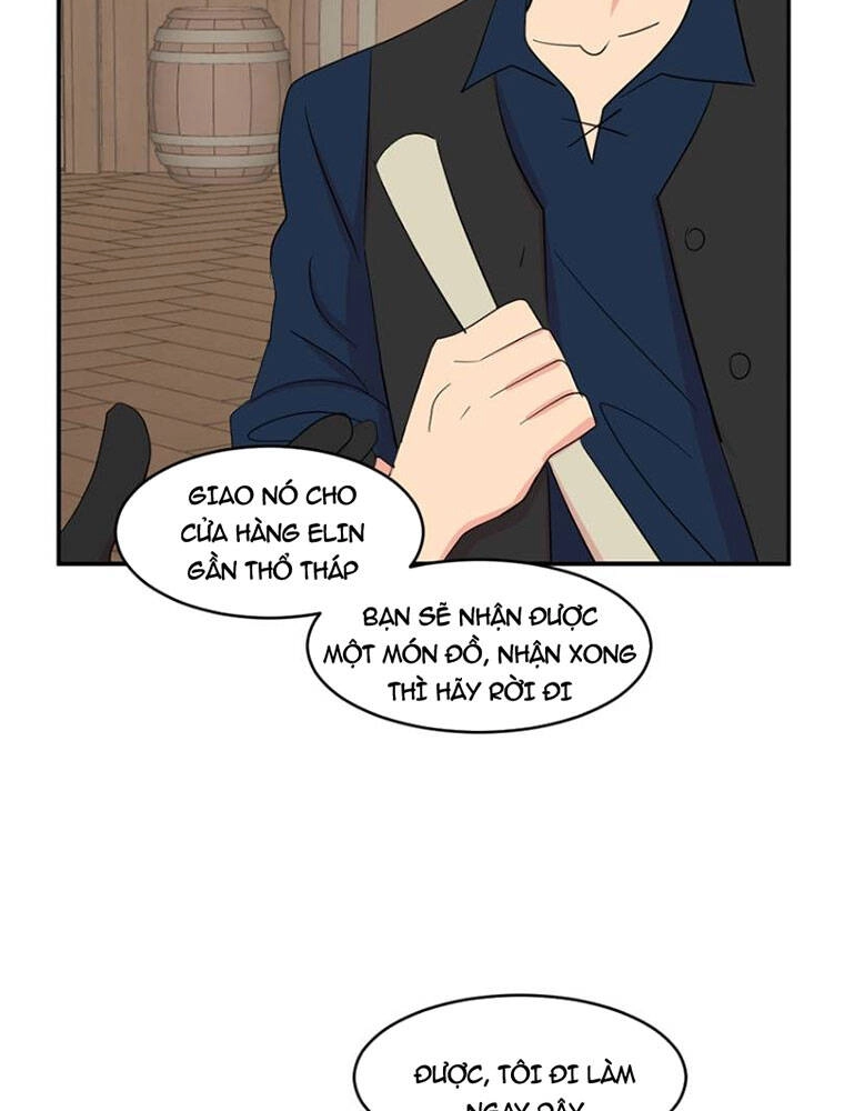 Mọt Sách Chapter 149 - 36