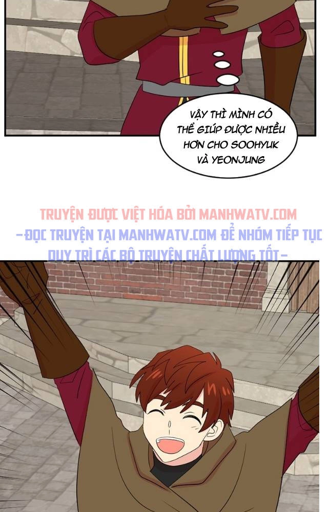 Mọt Sách Chapter 150 - 18