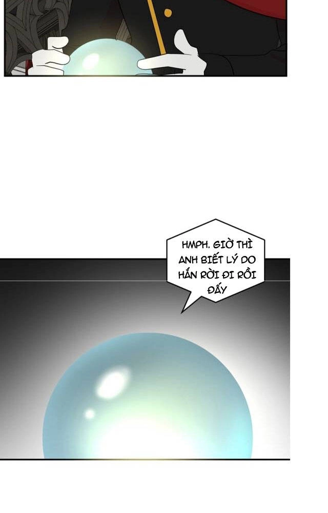 Mọt Sách Chapter 150 - 35