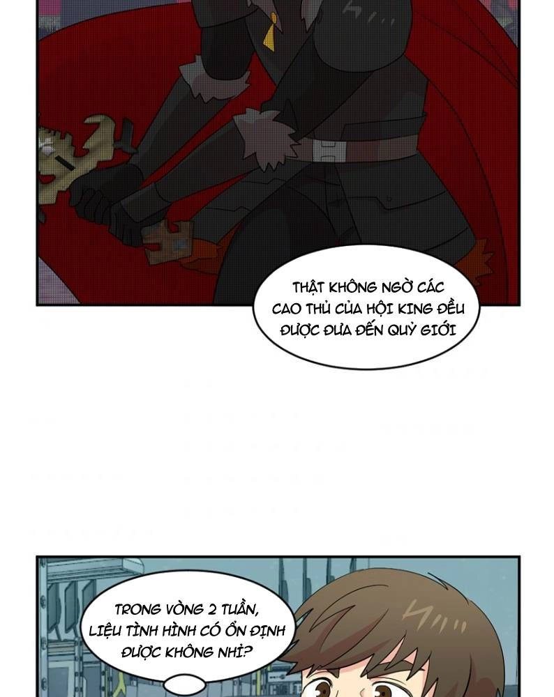 Mọt Sách Chapter 151 - 4