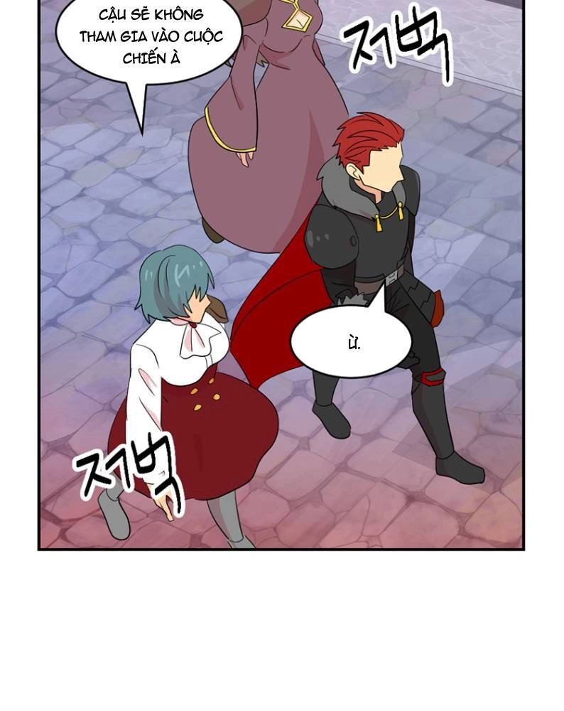 Mọt Sách Chapter 151 - 18