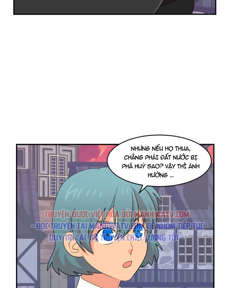 Mọt Sách Chapter 151 - 20