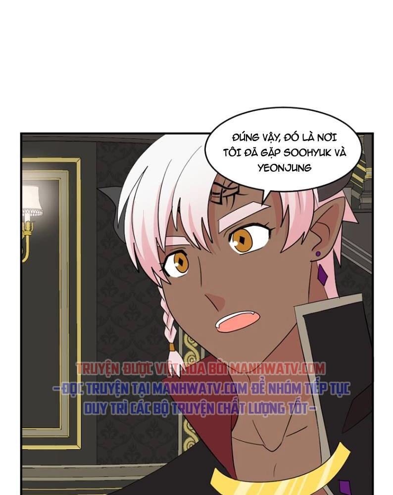 Mọt Sách Chapter 151 - 29